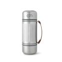 Black+Blum Explorer Thermosflasche Duo 1L