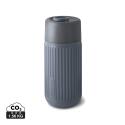 Black+Blum Glas-Reisebecher 340ml