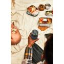 Black+Blum Glas-Reisebecher 340ml