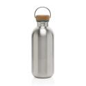 Black+Blum gourde 600ml en acier