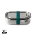 Black+Blum stainless steel lunch box large