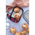 Black+Blum stainless steel lunch box large