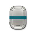 Black+Blum stainless steel lunch box large