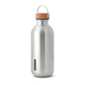 Black+Blum stalen drinkbus 600ml