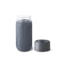 Black+Blum tasse de voyage en verre 340ML