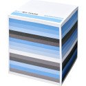 Block-Mate 1A bloc-notes 100x100mm