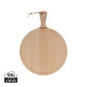 Boska serveerplank rond Amigo L