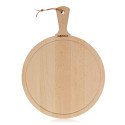 Boska serveerplank rond Amigo L