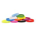 Bracelets en silicone (express)
