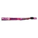 Bracelets en tissu