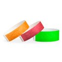 Bracelets Tyvek
