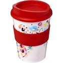 Brite-Americano Medio 300 ml coffee cup with grip