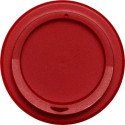 Brite-Americano Medio 350 ml isolierte Kaffeetasse