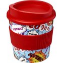 Brite Americano Primo 250 ml coffee cup with grip