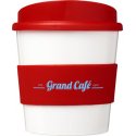 Brite Americano Primo 250 ml coffee cup with grip