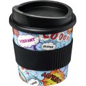 Brite Americano Primo 250 ml coffee cup with grip