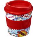 Brite Americano Primo 250 ml coffee cup with grip