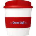 Brite Americano Primo 250 ml coffee cup with grip
