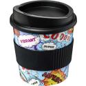 Brite Americano Primo 250 ml coffee cup with grip