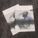 Brochures agrafées
