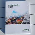 Brochures (gelijmd)