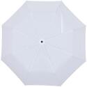 Bullet Aaron 23'' faltbarer manueller Regenschirm
