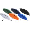 Bullet Aaron 23'' foldable manual umbrella