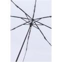 Bullet Aaron parapluie manuel pliable 23 pouces