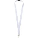 Bullet Addie full-color lanyard met safety breakaway sluiting 15mm