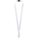 Bullet Addie full-color lanyard met safety breakaway sluiting 15mm