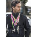 Bullet Addie full-color lanyard met safety breakaway sluiting 20mm