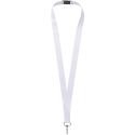 Bullet Addie full-color lanyard with safety breakaway 20mm