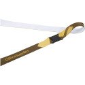 Bullet Addie lanière de sublimation avec clip de sécurité 20mm