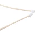 Bullet Adhab smartphone lanyard with bamboo details