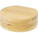 Bullet Afrodit bamboo pocket mirror