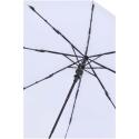 Bullet Agnes 21 inch faltbarer RPET-Regenschirm mit automatischer Öffnung