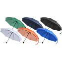 Bullet Agnes 21 inch foldable auto open RPET umbrella