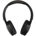 Bullet Ancha gerecycleerde plastic draadloze Bluetooth®-hoofdtelefoon over-ear