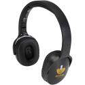 Bullet Ancha kabellose Bluetooth®-Over-Ear-Kopfhörer aus recyceltem Kunststoff