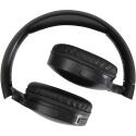 Bullet Ancha kabellose Bluetooth®-Over-Ear-Kopfhörer aus recyceltem Kunststoff
