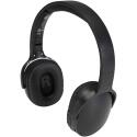 Bullet Ancha recycled plastic over-ear wireless Bluetooth® headphones