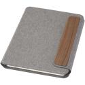 Bullet Andean A5 RCS recycled portfolio