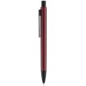 Bullet Ardea ballpoint pen, black ink