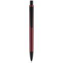 Bullet Ardea ballpoint pen, black ink