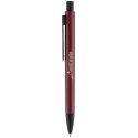 Bullet Ardea ballpoint pen, black ink