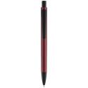 Bullet Ardea balpen, zwartschrijvend