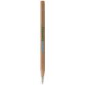 Bullet Arica ballpoint pen, black ink