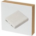 Bullet Asama 5.000 mAh Weizenstroh Powerbank