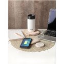 Bullet Asama 5.000 mAh Weizenstroh Powerbank