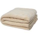 Bullet Ashen couverture sherpa recyclée GRS